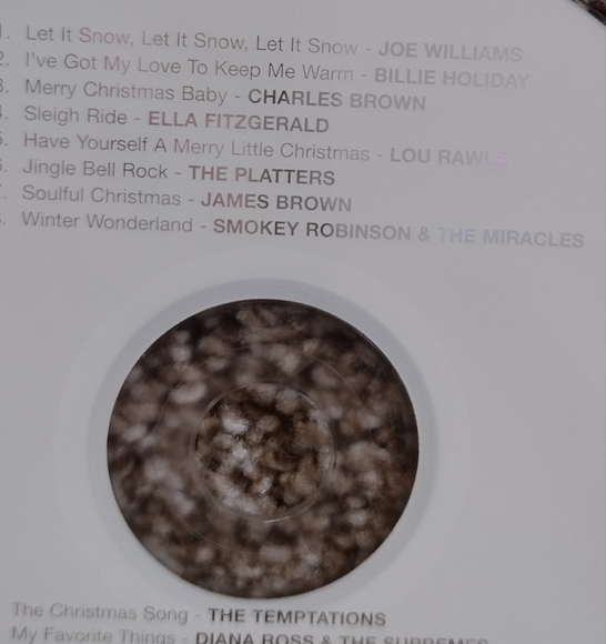 Christmas music bundle - Picture 9 of 10